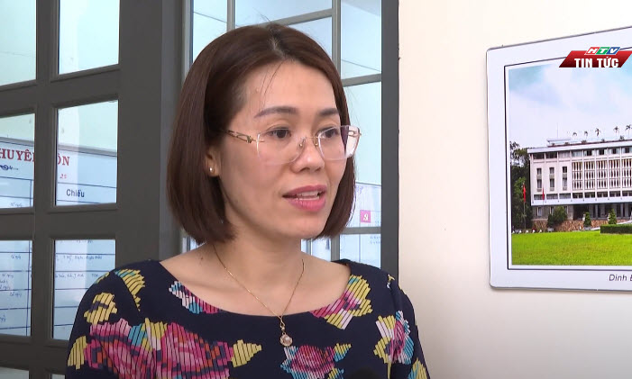 TPHCM: Tiến độ Tổng điều tra kinh tế và cơ sở hành chính năm 2021 trên địa bàn Thành phố 